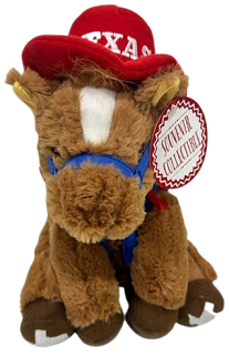 AST STUFFED ANIMALS